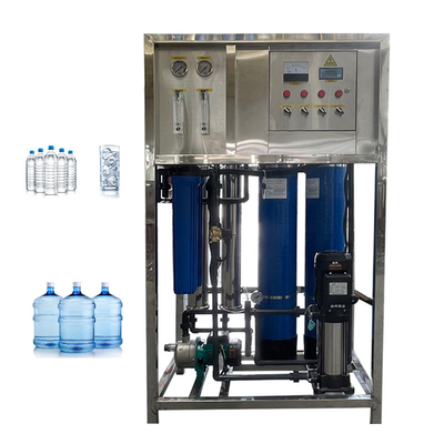 Blue Jar System filtrów wody odwrotnej osmozy z 80% odzysku